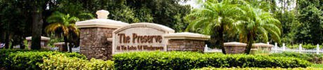 The Preserve at the Lakes of Windermere Homes for Sale Windermere Florida Real Estate