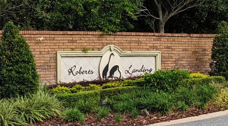 Roberts Landing Homes for Sale Windermere Florida Real Estate