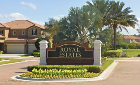 Royal Estates Homes for Sale Windermere Florida Real Estate