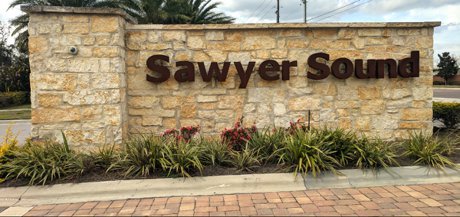 Sawyer Sound Homes for Sale Windermere Florida Real Estate