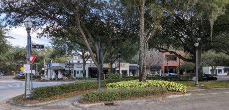 Downtown Windermere Homes for Sale Windermere Florida