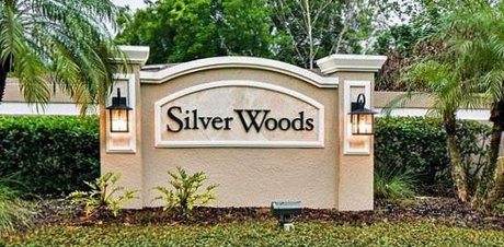 Silver Woods Homes for Sale Windermere Florida Real Estate
