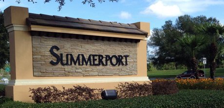 Summerport Homes for Sale Windermere Florida Real Estate