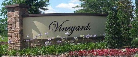 Vineyards Homes for Sale Windermere Florida Real Estate