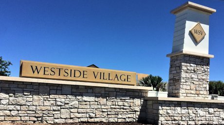 Westside Village Homes for Sale Windermere Florida Real Estate