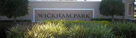 Wickham Park Homes for Sale Windermere Florida Real Estate