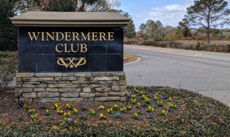 Windermere Club Homes for Sale Windermere Florida