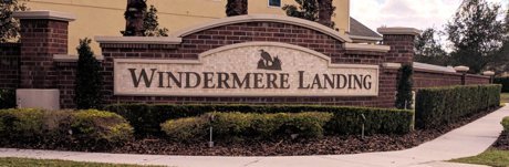 Windermere Landing Homes for Sale Windermere Florida