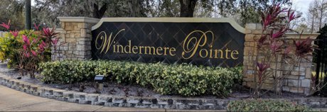 Windermere Pointe Homes for Sale Windermere Florida Real Estate