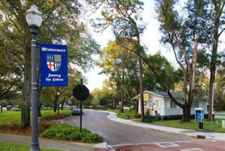 Downtown Windermere Florida