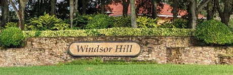 Windsor Hill Homes for Sale Windermere Florida Real Estate
