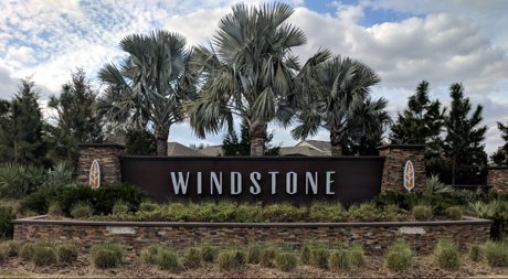 Windstone Homes for Sale Windermere Florida