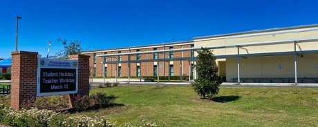 Windermere Elementary School
