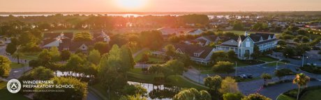 Windermere Preparatory School