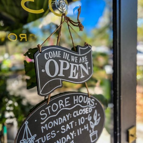 Boutique Shopping in Windermere FL