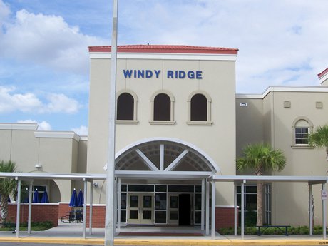 Windy Ridge K-8 School