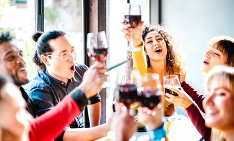 Wine Bars