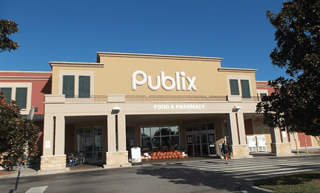 Winter Springs Grocery Stores