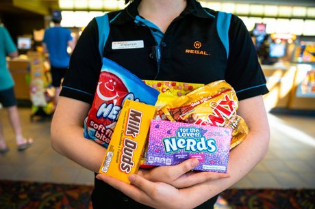Winter Springs Area Movie Theaters