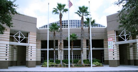 Winter Springs Schools
