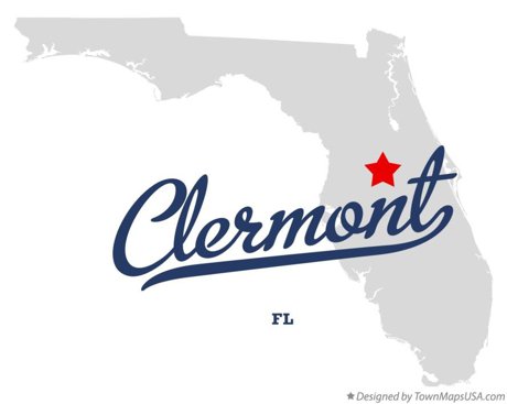 Clermont Florida