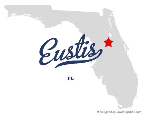 Eustis Florida