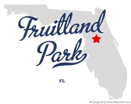 Fruitland Park