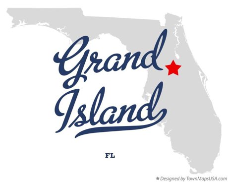 Grand Island Florida