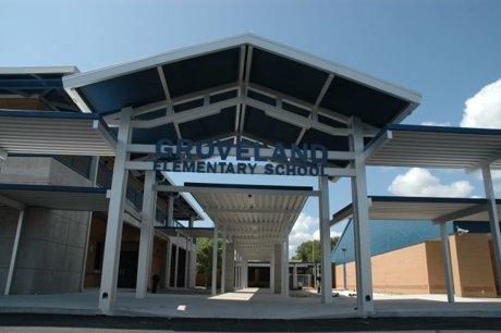 Elementary School in Groveland Florida