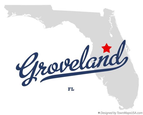Groveland Florida