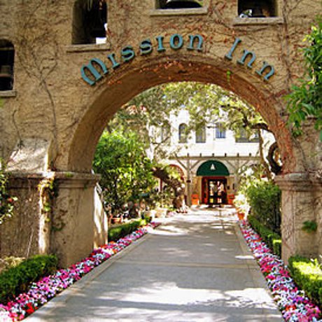Mission Inn in Howey in the Hills Florida