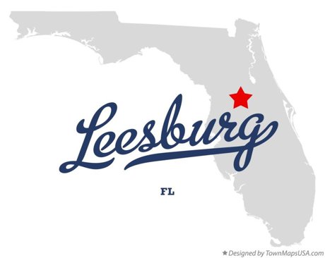 Leesburg Florida