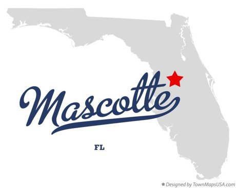Mascotte Florida