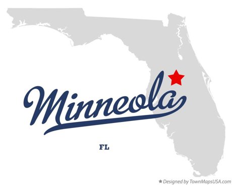 Minneola Florida