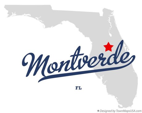 Montverde Florida