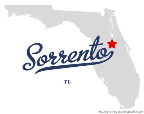 Sorrento Florida