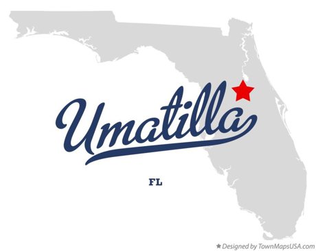 Umatilla Florida