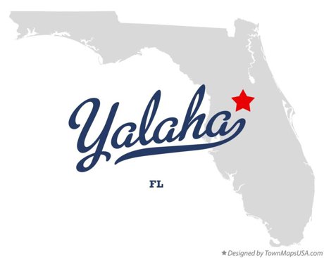 Yalaha Florida