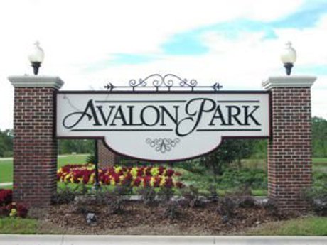 Avalon Park Florida