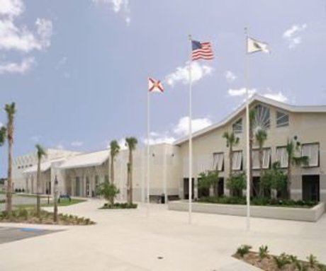 Timber Creek High School in Avalon Park Florida