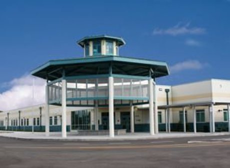 Azelea Park Elementary School