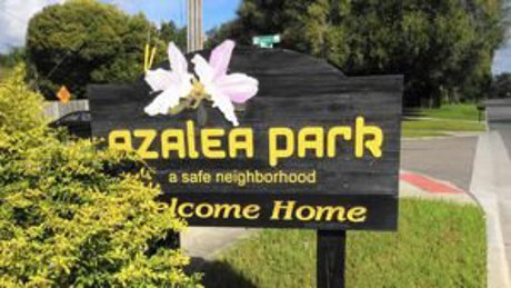 Azalea Park Florida