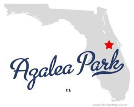 Azalea Park