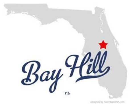 Bay Hill Florida