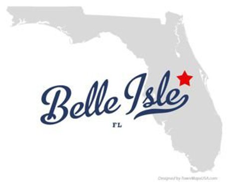Belle Isle Florida