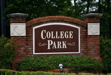 College Park Florida