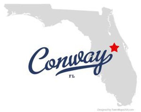 Conway Florida