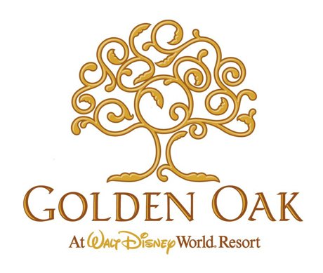 Golden Oak Logo