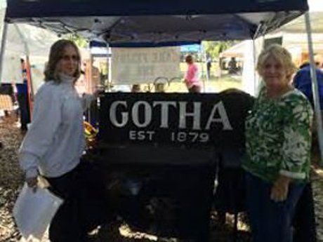 Gotha Florida
