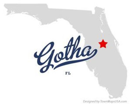 Gotha Florida